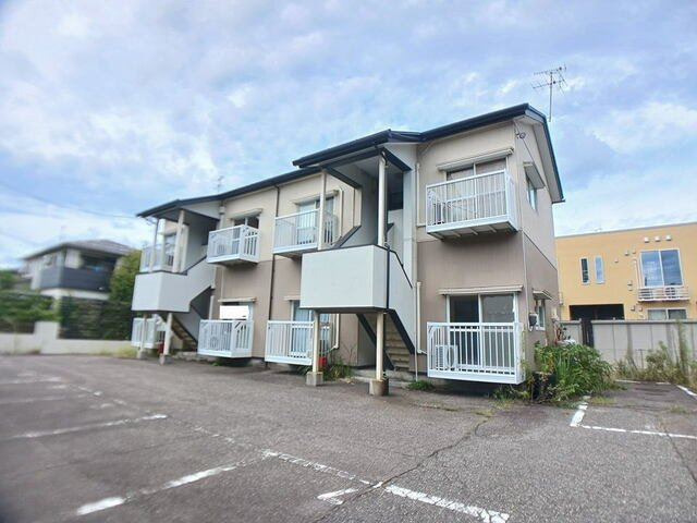 バーン荒町Ｂ棟