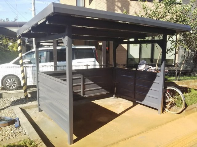 レオパレス悠のその他