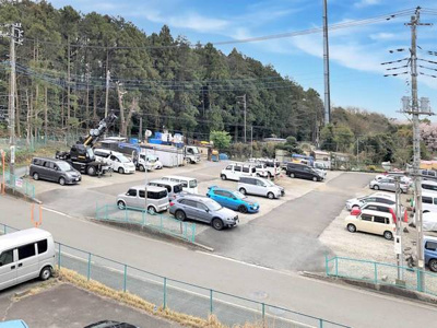 【その他】 | ビレッジハウス善部2号棟 | ビレッジハウスの同一物件・同一タイプの間取りの写真です