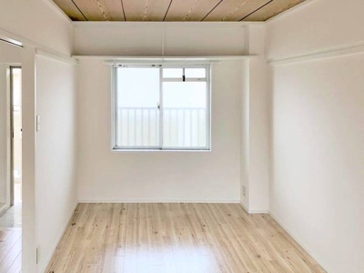 【その他】 | ビレッジハウス善部2号棟 | ビレッジハウスの同一物件・同一タイプの間取りの写真です