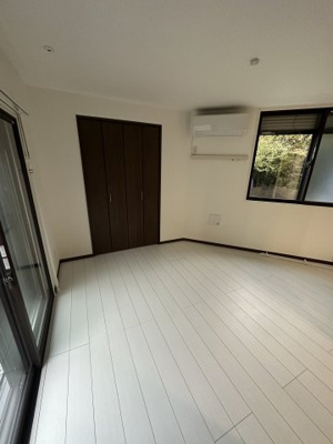 【寝室】 | グラシア長津田