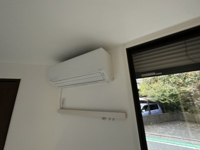 【設備】 | グラシア長津田