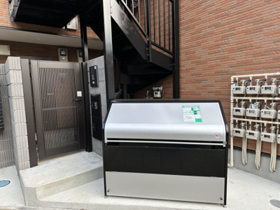 【その他共用部分】 | グラシア長津田