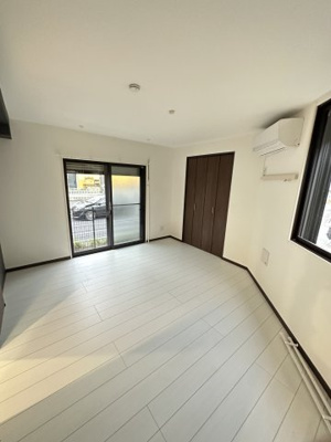 【居間・リビング】 | グラシア長津田