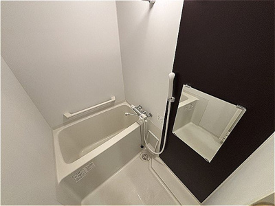 【浴室】 | レオネクストさくらい | 同タイプの部屋の写真です