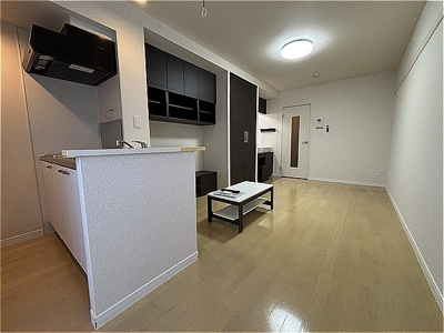 【居間・リビング】 | レオネクストさくらい