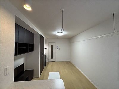 【居間・リビング】 | レオネクストさくらい