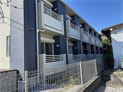 【外観】 | レオネクストさくらい