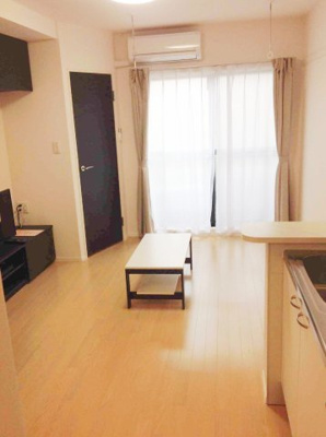 【居間・リビング】 | レオネクストグレイス紫蘭Ⅱ