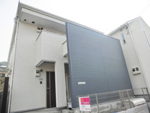 グレースクローバーの画像