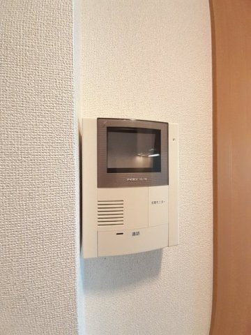 シャン・ド・フルールの設備