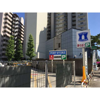 周辺施設