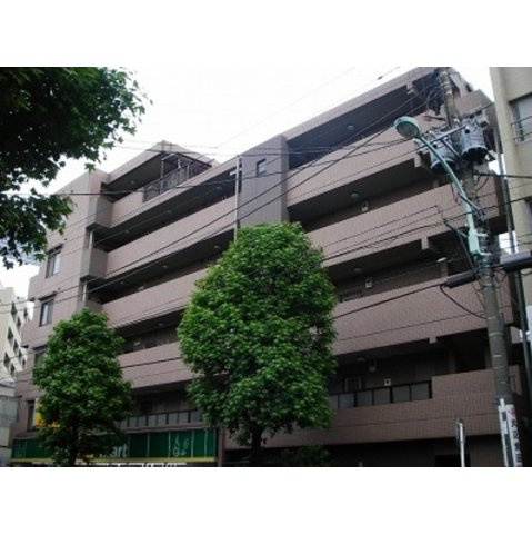 リベール学芸大学の外観