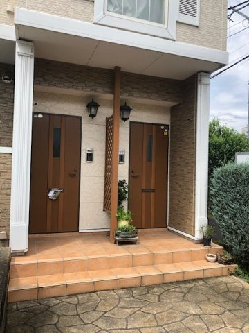 ベルメゾンソレイユＡのその他共用部分