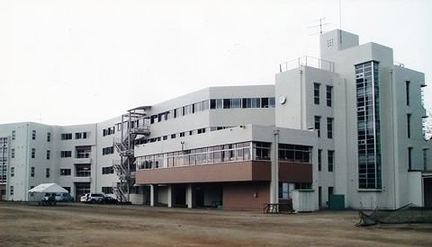 ベルメゾンソレイユＡの周辺|相模原市立相模丘中学校まで750m