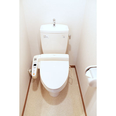 【内装】 | パークウェル高円寺駅前