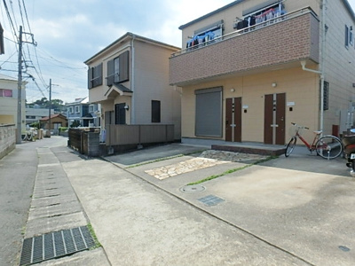 駐車場（要空き確認）