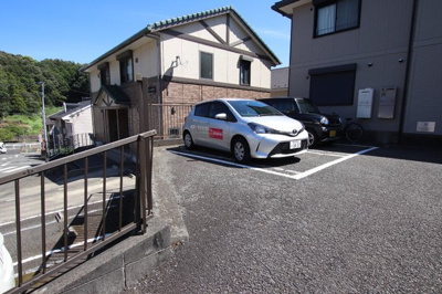 駐車場（要空き確認）