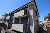 エーデル緑南Ｂの画像