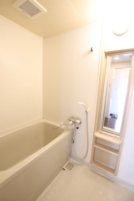 追焚付のお風呂