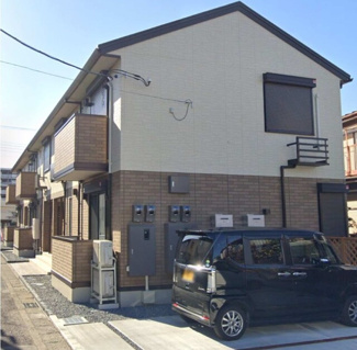 3口コンロ付システムキッチン♪