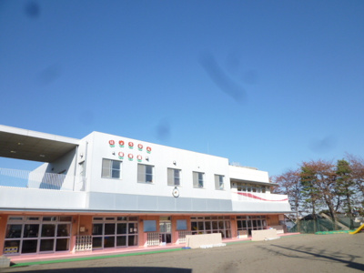 綾南保育園まで150m