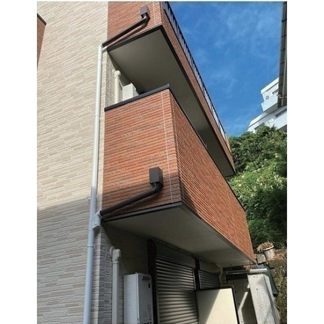 グランフェリオ横浜元町