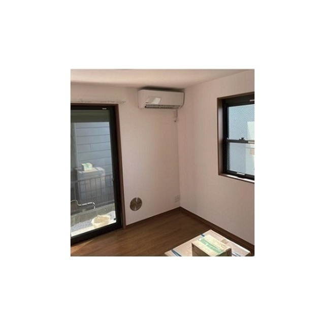 グランフェリオ横浜元町の内装