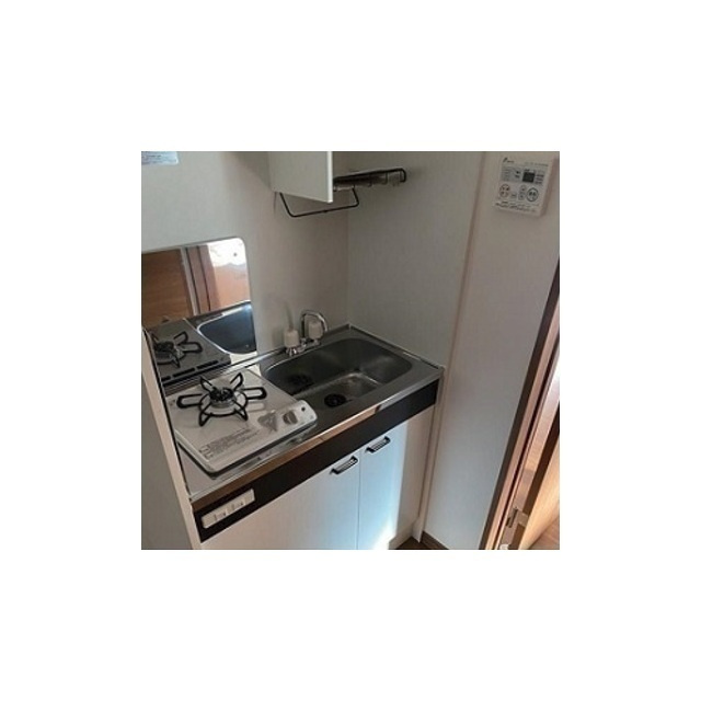 グランフェリオ横浜元町の内装