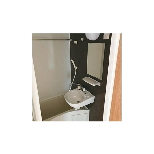 グランフェリオ横浜元町の内装