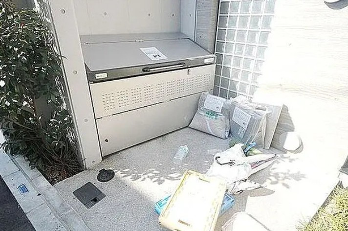 ルクレ千石のその他共用部分