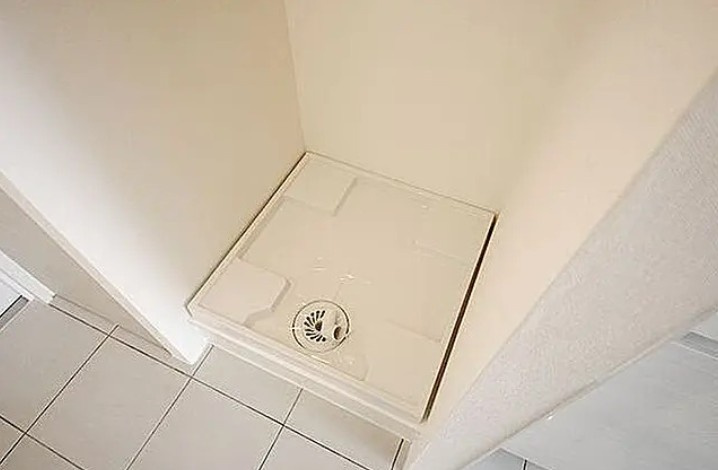 ルクレ千石の設備