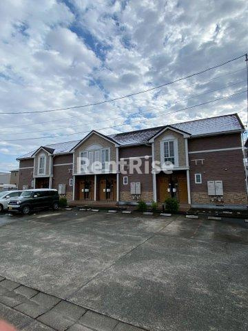 フィールド裕B棟