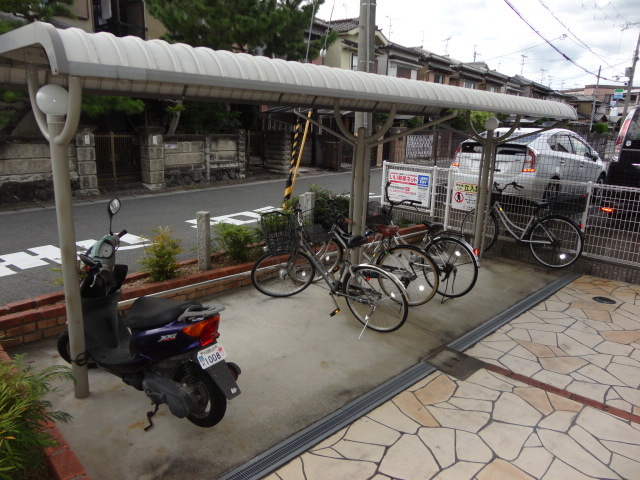 フィオーレ小泉のその他