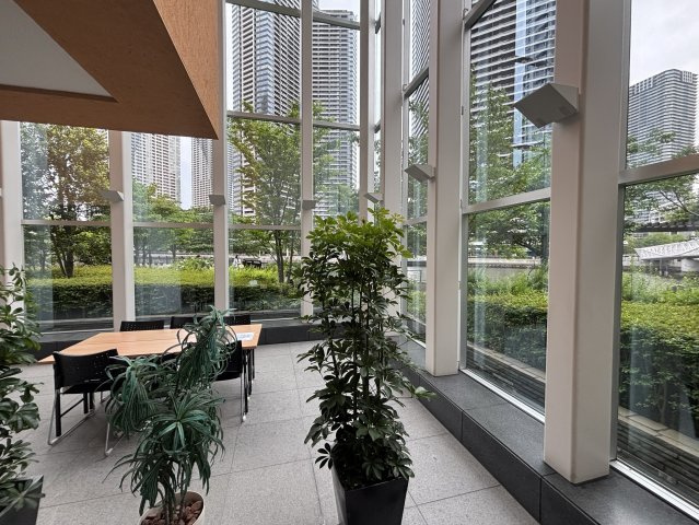 ベイシティ晴海スカイリンクタワーのその他共用部分