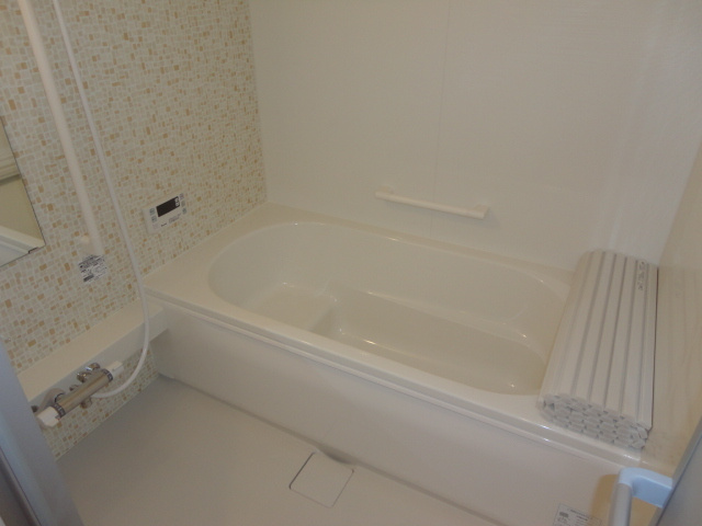 ソレアードすみれ野1の内装