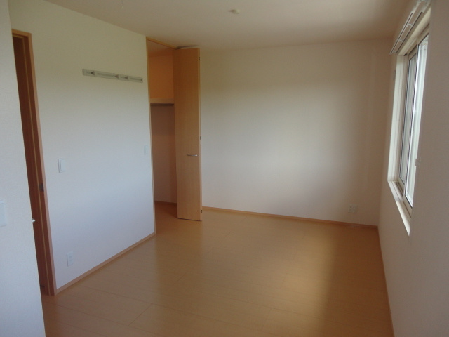 ソレアードすみれ野1の内装