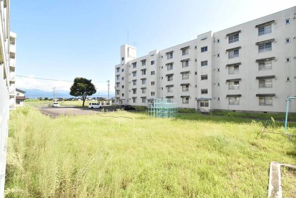 ビレッジハウス宮成2号棟のその他|ビレッジハウスの同一物件・同一タイプの間取りの写真です