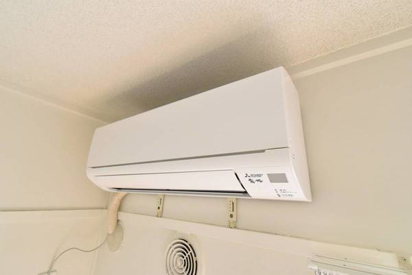 ビレッジハウス宮成2号棟の設備|ビレッジハウスの同一物件・同一タイプの間取りの写真です