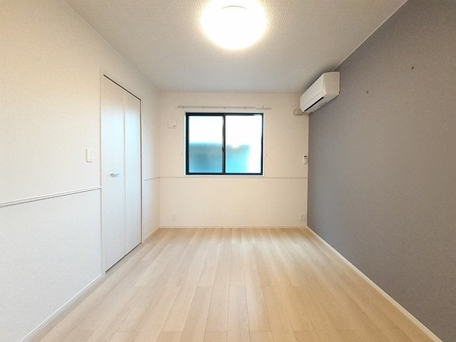 ベルモア長附の内装|過ごしやすい室内です