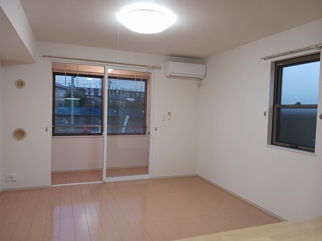 サンフォレスタの内装|内装です