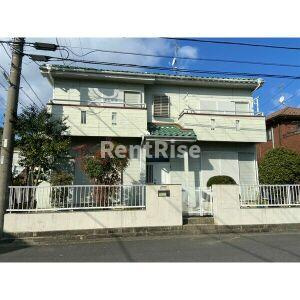 木賀本郷町東126貸家