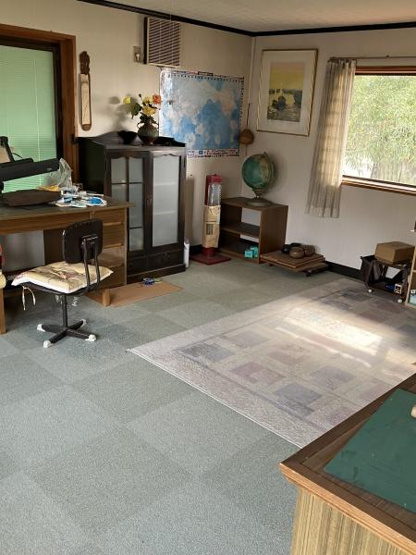 【洋室】 | 2階洋室