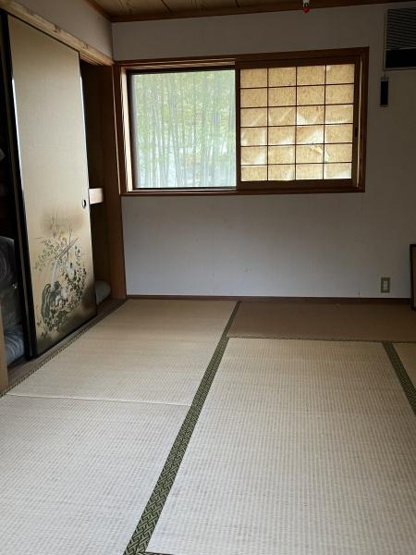 【洋室】 | 2階洋室