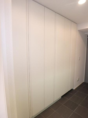 【収納】 | レジデンス白金パークフロント