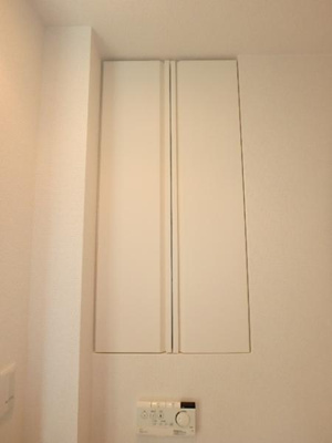 【収納】 | レジデンス白金パークフロント