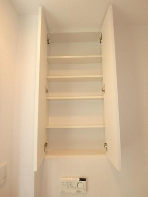 【収納】 | レジデンス白金パークフロント