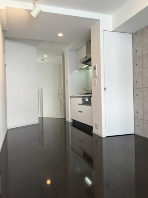 【洋室】 | プライムアーバン目黒三田