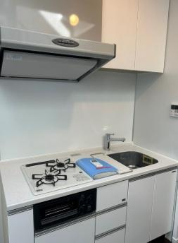 【キッチン】 | プライムアーバン目黒三田