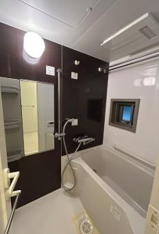 【浴室】 | プライムアーバン目黒三田